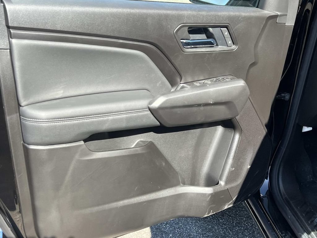 New 2026 Chevrolet Colorado LT w/ Advanced Trailering Package AWD/4WD image 10