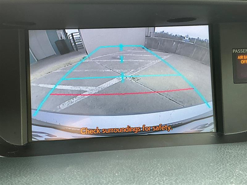 Used 2014 Lexus ES 300h w/ Luxury Package w/Bamboo Trim FWD image 53