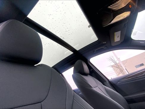 Certified 2023 BMW X3 xDrive30i w/ Convenience Package w/ZPA image 13