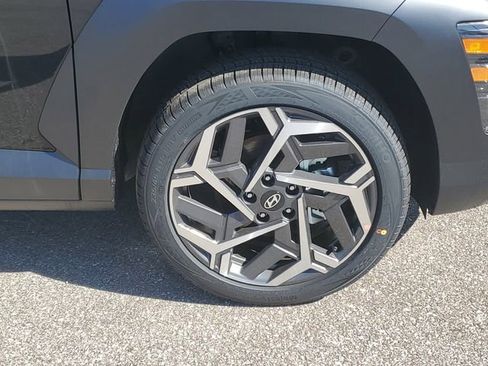 New 2026 Hyundai Kona SEL Premium AWD/4WD image 6