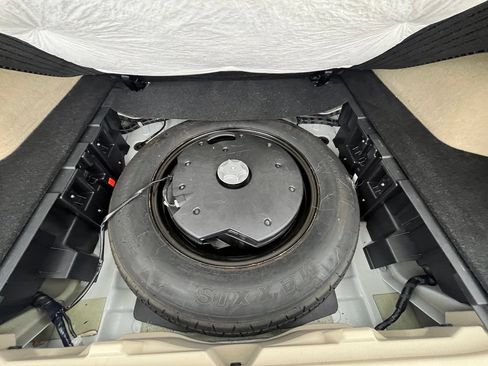 Used 2019 Nissan Murano Platinum w/ Cargo Package AWD/4WD image 29