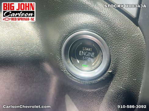 Used 2020 Chevrolet Silverado 2500 LTZ w/ LTZ Premium Package AWD/4WD image 18