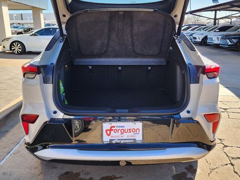 New 2026 Buick Envista Sport Touring w/ Studio Series image 46