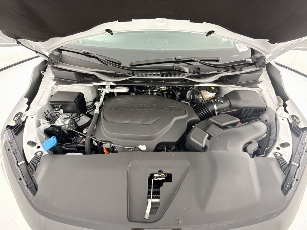 New 2026 Honda Odyssey Elite image 28