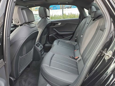 Used 2023 Audi A4 2.0T Premium w/ Convenience Package image 20