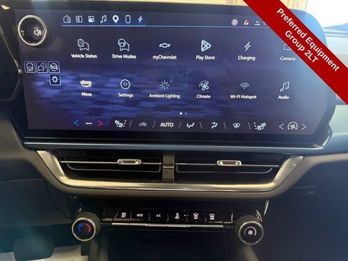 Used 2024 Chevrolet Equinox EV LT FWD image 26