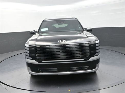 New 2026 Hyundai Palisade Calligraphy image 3