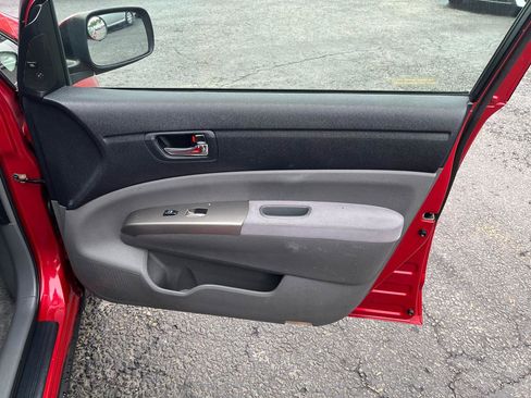 Used 2008 Toyota Prius FWD image 23