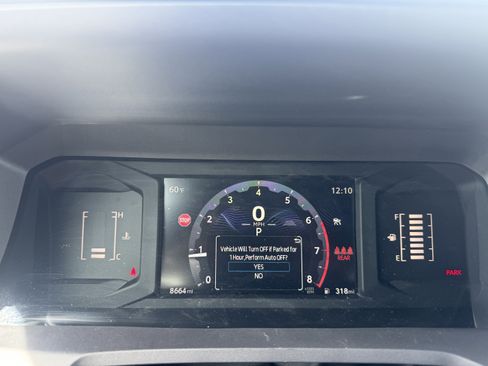 Certified 2025 Toyota Tacoma SR5 AWD/4WD image 21