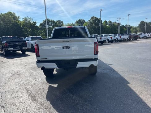 Used 2024 Ford F150 Tremor w/ Mobile Office Package AWD/4WD image 4