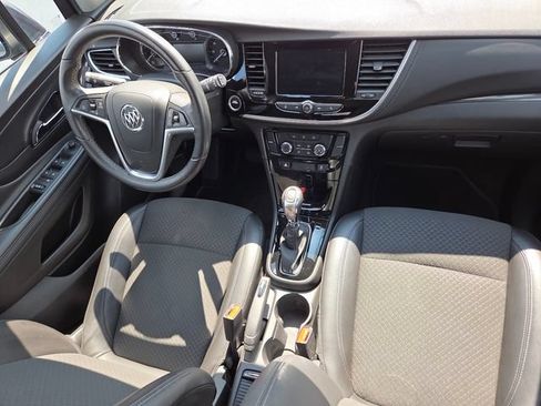 Used 2022 Buick Encore Preferred w/ Safety Package AWD/4WD image 20