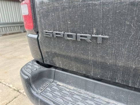 Used 2019 RAM 1500 Sport w/ Level 2 Equipment Group AWD/4WD image 14