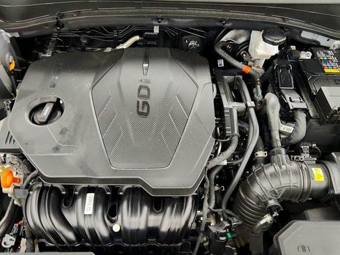 Used 2024 Kia Sportage LX image 24