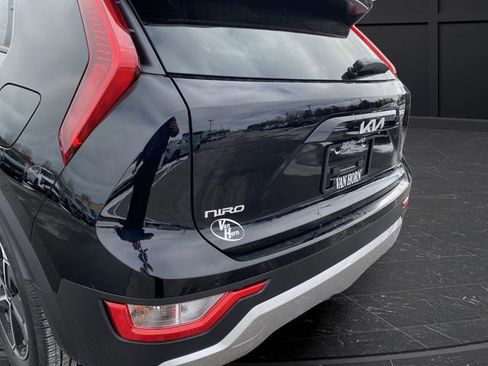New 2026 Kia Niro EX FWD image 40
