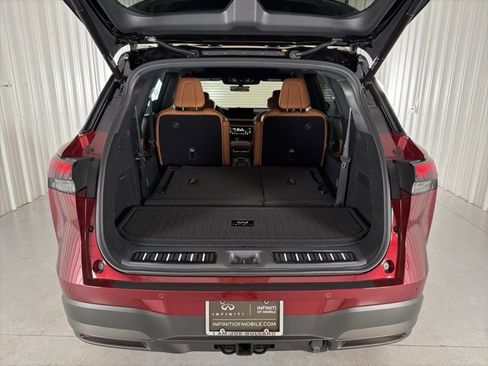 New 2026 INFINITI QX60 Autograph image 40