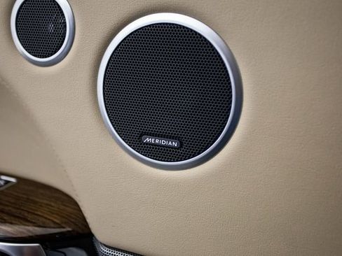 Used 2016 Land Rover Range Rover Sport HSE image 54