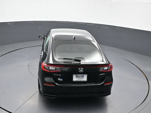 Used 2023 Honda Civic Sport image 37