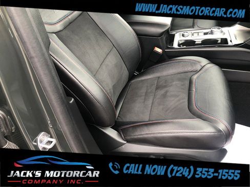 Used 2023 Ford Explorer ST w/ Technology Package image 24