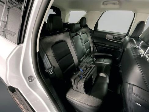 New 2026 Ford Bronco Sport Big Bend w/ Convenience Package AWD/4WD image 9