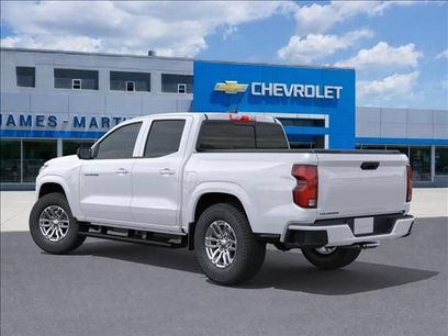 New 2026 Chevrolet Colorado LT w/ LT Convenience Package