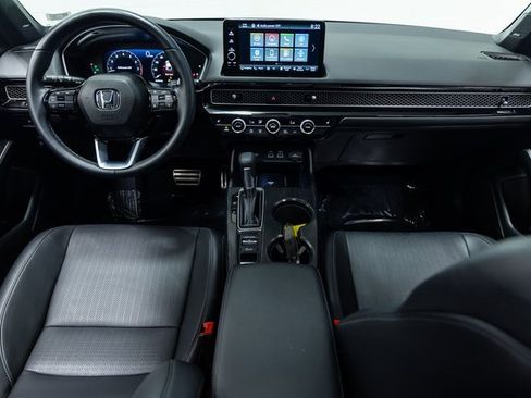Used 2024 Honda Civic Sport Touring image 24