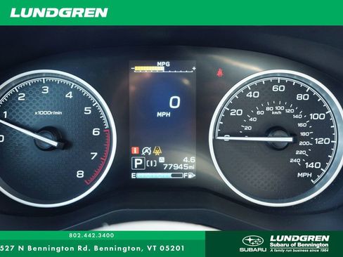 Used 2019 Subaru Forester Limited image 14