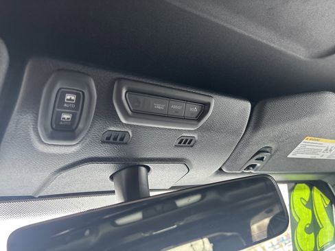 Used 2023 Jeep Wrangler Sahara w/ Cold Weather Group image 31