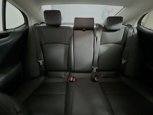 Used 2021 Lexus ES 350 w/ Premium Package FWD image 33