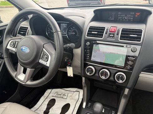 Used 2018 Subaru Forester 2.5i Limited image 13