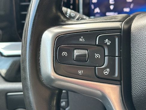 Certified 2023 Chevrolet Silverado 1500 LT w/ Protection Package image 30