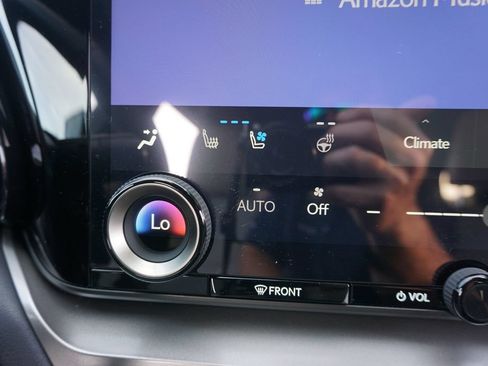 Used 2025 Lexus TX 350 AWD w/ Technology Package image 13