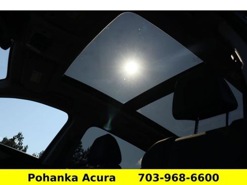 Certified 2025 Acura MDX SH-AWD image 10