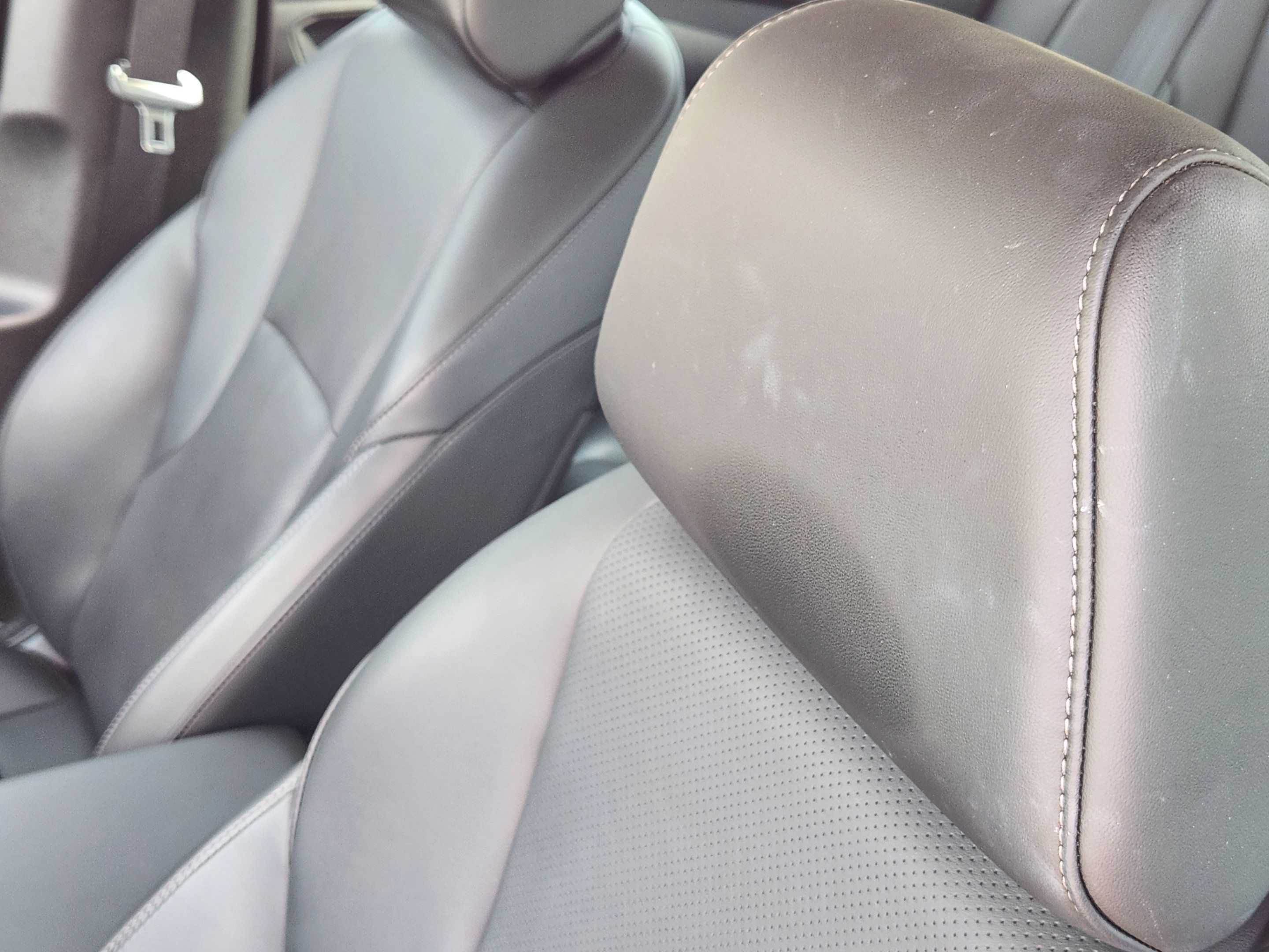 Used 2024 Honda Accord EX-L image 10