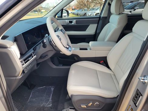 New 2026 Hyundai Santa Fe SEL image 14