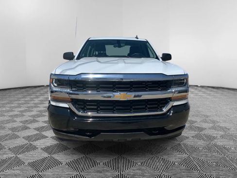 Used 2019 Chevrolet Silverado 1500 W/T image 3