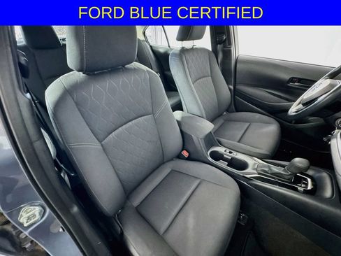 Used 2023 Toyota Corolla LE FWD image 30
