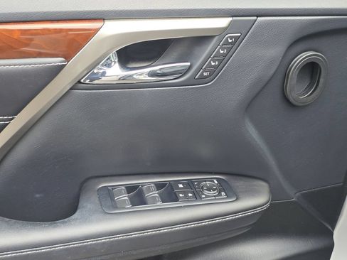 Used 2018 Lexus RX 350L AWD image 30