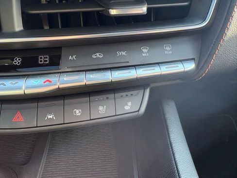 Used 2024 Cadillac CT5 V w/ Super Cruise 2 Package image 24