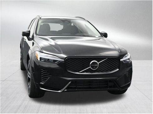 New 2026 Volvo XC60 T8 Ultra AWD/4WD image 7