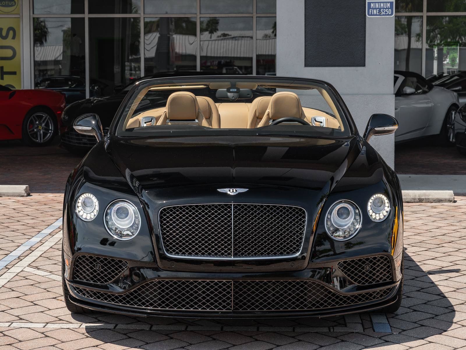 Used 2016 Bentley Continental GT Speed AWD/4WD image 33