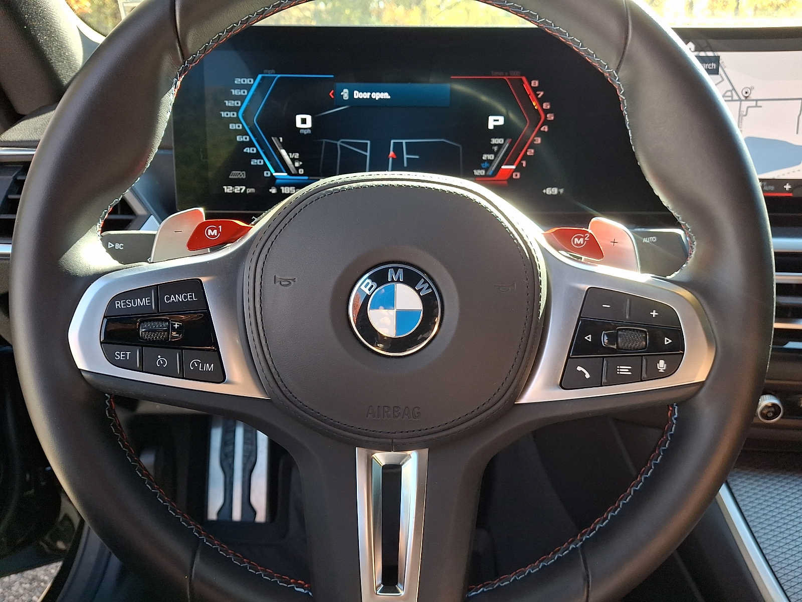 Used 2024 BMW M2 w/ Lighting Package RWD image 20