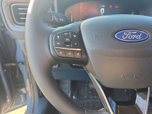 Certified 2025 Ford Maverick Lariat w/ Black Appearance Package image 24