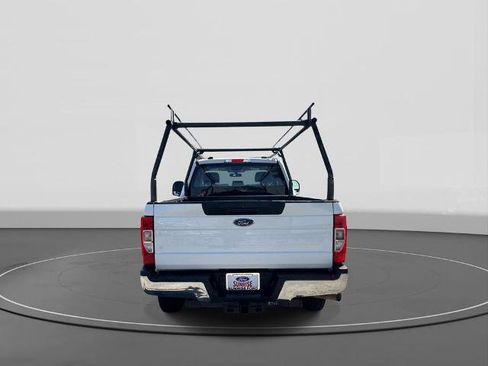 Certified 2022 Ford F250 XL w/ Power Equipment Group image 6