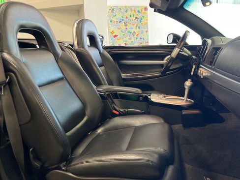 Used 2003 Chevrolet SSR w/ Preferred Equipment Group image 13