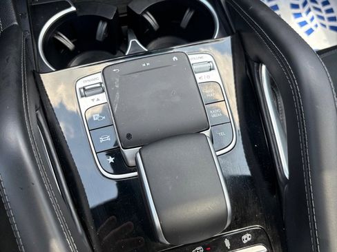 Used 2023 Mercedes-Benz GLE 53 AMG 4MATIC Coupe image 22