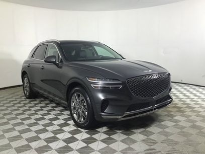 Used 2024 Genesis GV70 2.5T w/ Advanced Package