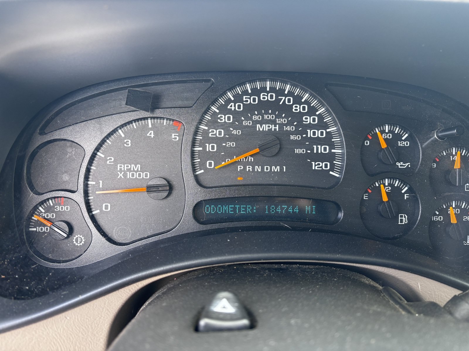 Used 2007 Chevrolet Silverado 3500 LT w/ Heavy-Duty Power Package RWD image 15