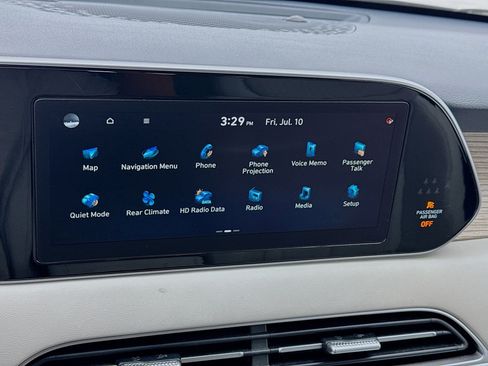 Used 2022 Hyundai Palisade SEL w/ Premium Package FWD image 11