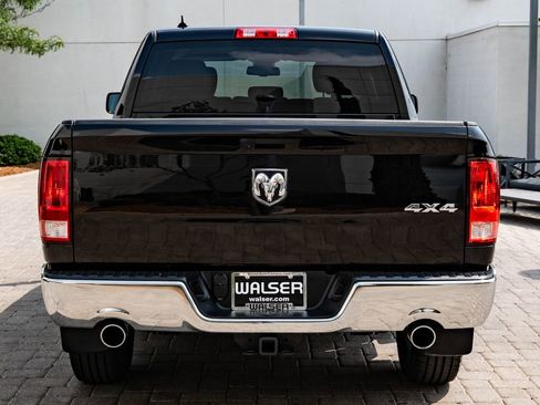 Used 2023 RAM 1500 Tradesman w/ Sub Zero Package AWD/4WD image 7