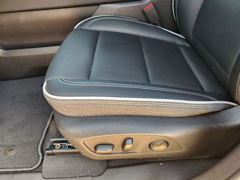 New 2026 GMC Sierra EV Elevation AWD/4WD image 18